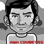 Alain COMBETTES