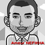 Ameur NEFIKHA