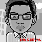 Eric GERVAL