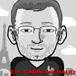 Eric GARIN-MICHAUD