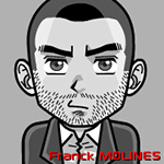 Franck MOLINES