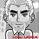 Lionel LAGRUE