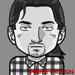 Pierre PIGEON