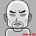 Zhan YU